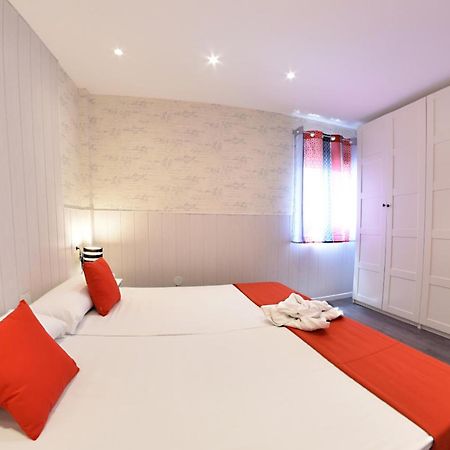 Apartamento Zenbeach 2ºa ตอร์เรโมลิโนส ภายนอก รูปภาพ