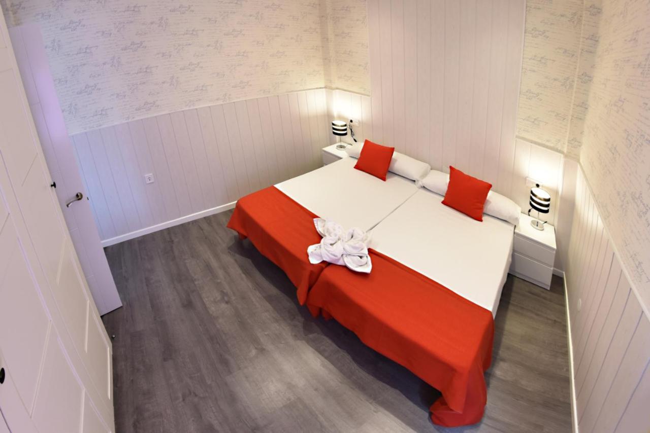 Apartamento Zenbeach 2ºa ตอร์เรโมลิโนส ภายนอก รูปภาพ