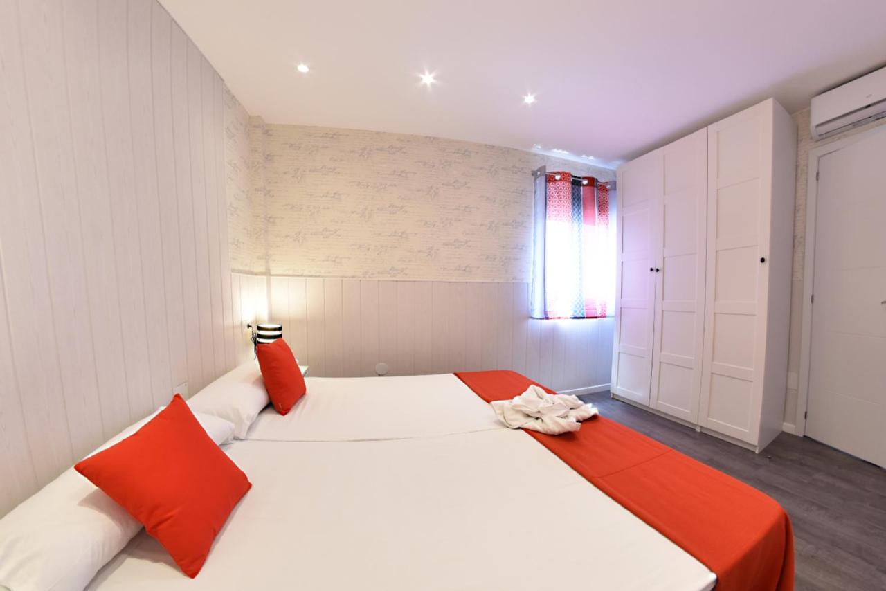 Apartamento Zenbeach 2ºa ตอร์เรโมลิโนส ภายนอก รูปภาพ